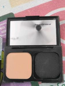 Maybelline Fit Me Compact