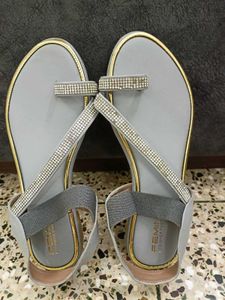 Flat Sandals