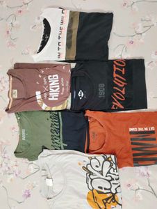 Men's T-Shirt Bundle