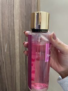 Victoria Secret Pure Seduction Perfume- Little Use
