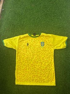 Brazil Jersey