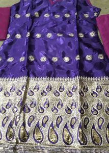 New Swiss Cotton Salwar Suit