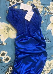 Savanna Dress