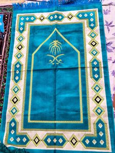 Jaanamaz/New Prayer Mats
