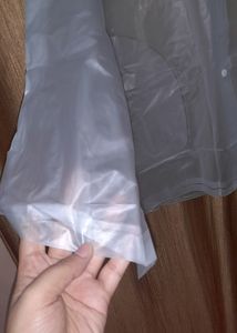 Tira Rain Coat Brand New🎀
