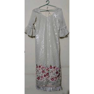 Kurta Pant Set