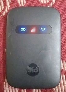 Jio Portable WiFi Hotspot Router 4G