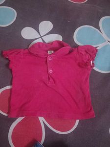 Cute Kids Outfit Set