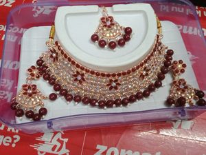 New Jewellery Set For Women