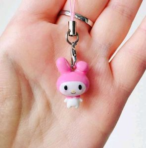 Sanrio Friends Themed Phone Charms 🌟 (1 Pc)