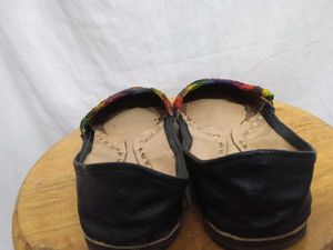 Ethnic Flats