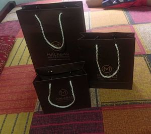 Carry Bags