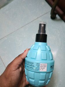 WOW Skin Science Sunscreen