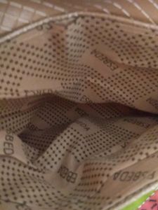 Esbeda Brand Purse