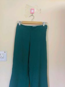 Zara high Waist Formal And Kurti Set