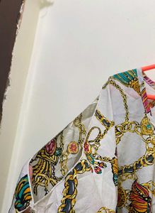 Alexis taylor top length 24