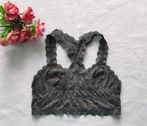 Lace Bralette