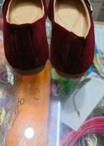 Heels And Bellies Like New