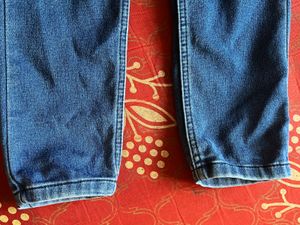 Slim Jeans
