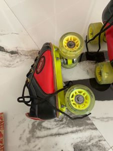 Jonex Roller Skates