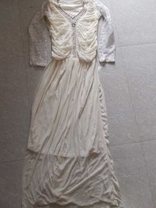 3 Gown