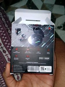 Imortal 100 earpod (Boat)