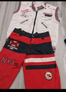 Combo Of 2 Upto 6 Year