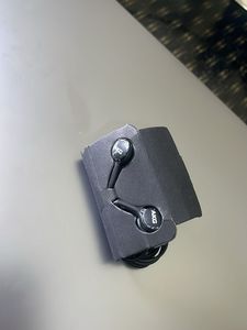 Samsung Akg Original With Bill Under Warranty