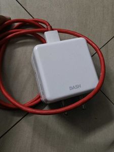 Oneplus Adapter With Cable