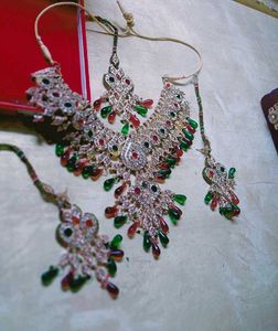 Jewellery Set