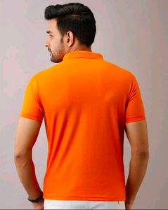 Men's Polo T-Shirts - Stylish &amp; Casual