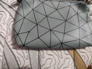 Trendy Designer-Inspired Crossbody Bag