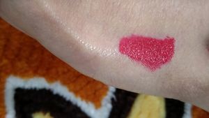 Swiss Beauty Soft Matte Lip Cream