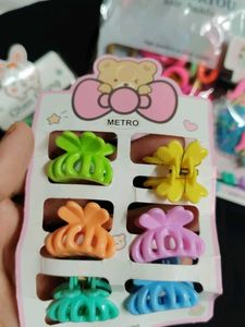 Hair Accessories Combo
