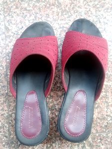 Footwear