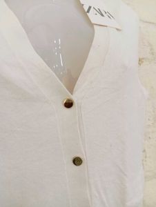 Zara New With Tag