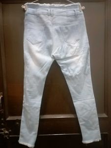 Stylish Blue Jeans (New)