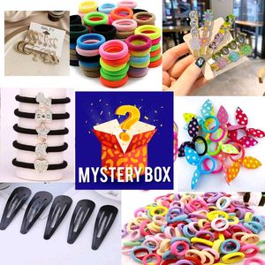 Hair Accessory Mystery Box