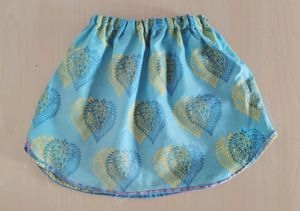 Combo Of 2 Baby Girl Dress