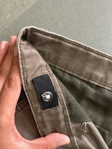Cargo Shorts