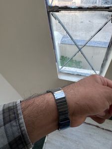 Casio Vintage Watch