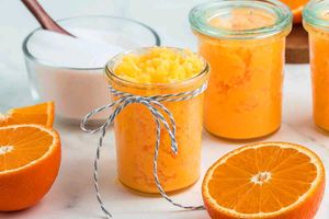 Vitamin C Detan Combo 🍊🧡