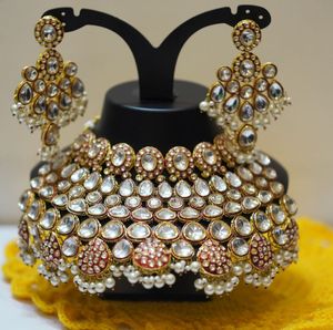 Semi Bridal