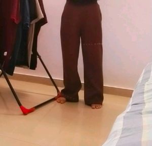 Brown Trouser