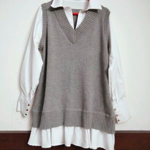 Valley girl Brand Winter Dress