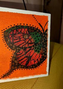 Tiny Flutty Vibes - A Pookie Piece
