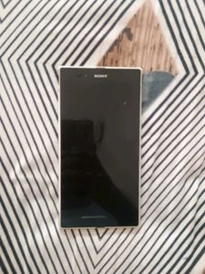 SONY XPERIA Z ULTRA