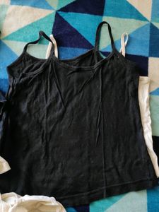 8 Camisole For Girls