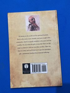 Matchless Gift Book
