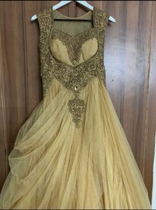Frontier FairyTale/Princess Designer Gown
